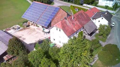 Foto - Haus zum Kaufen in Rottenacker 530.000,00 € 230 m²