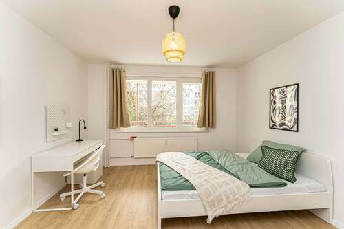 Foto - WG-Zimmer in Berlin 680,00 € 15.5 m²