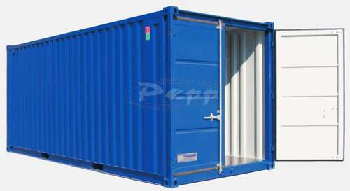 Foto - Garage zu vermieten in Frankfurt 150,00 € 15.77 m²