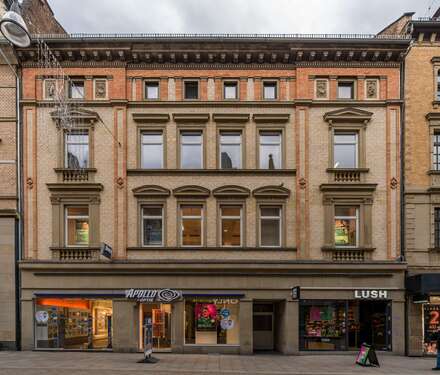 Foto - Büro in Wiesbaden 2.300,00 € 185 m²