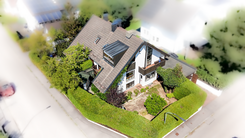 Foto - Haus zum Kaufen in München 1.199.000,00 € 111 m²