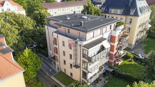 Foto - Wohnung zum Kaufen in Dresden 765.000,00 € 150 m²