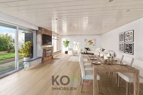 Foto - Haus zum Kaufen in Wülfrath 499.000,00 € 174 m²