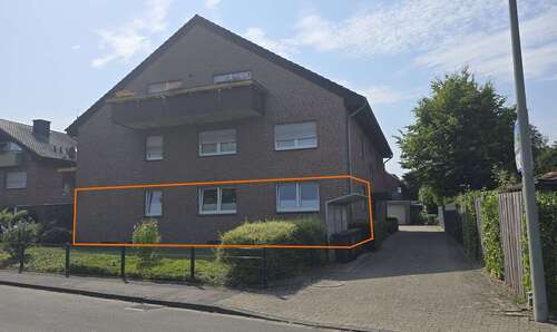 Foto - Wohnung zum Kaufen in Ostbevern 245.000,00 € 98.29 m²