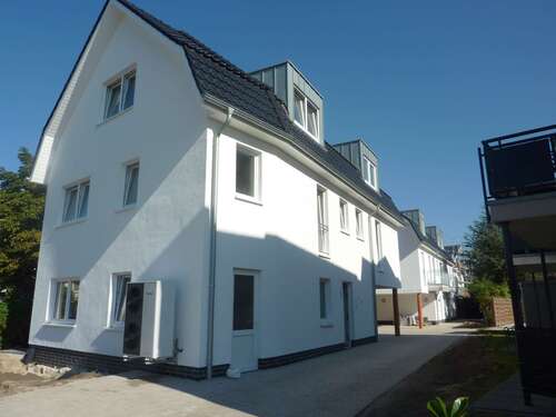 Foto - Wohnung zum Mieten in Oldenburg 700,00 € 42 m²