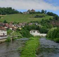 Wohnung zum Mieten in Gernsbach-Obertrot 720,00 € 80.06 m²