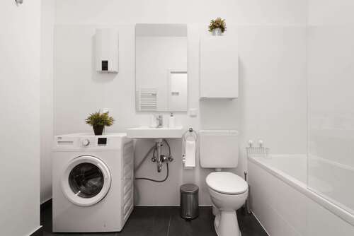 Foto - WG-Zimmer in Berlin 1.200,00 € 40 m²