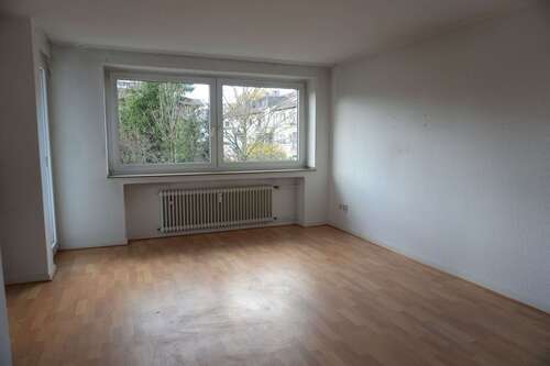 Foto - Wohnung zum Mieten in Düsseldorf 460,00 € 38 m²