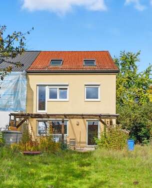 Foto - Haus zum Kaufen in Nürnberg 529.000,00 € 122 m²