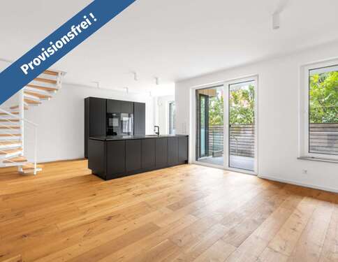 Foto - Wohnung zum Kaufen in Münster 1.140.000,00 € 140 m²