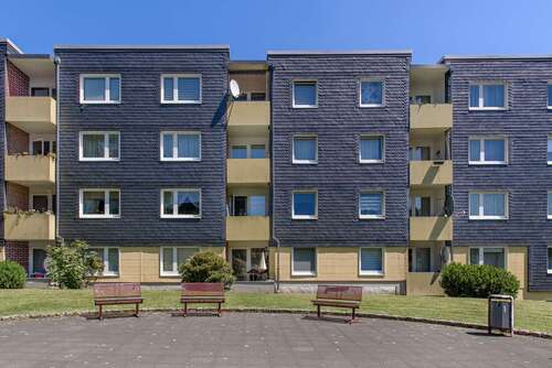 Foto - Wohnung zum Mieten in Remscheid 399,09 € 67 m²