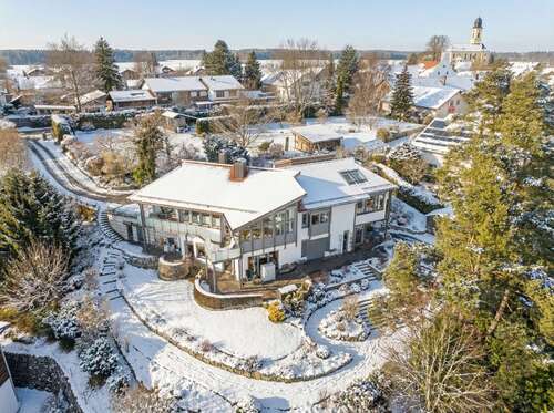 Foto - Haus zum Kaufen in Schäftlarn 2.990.000,00 € 481 m²