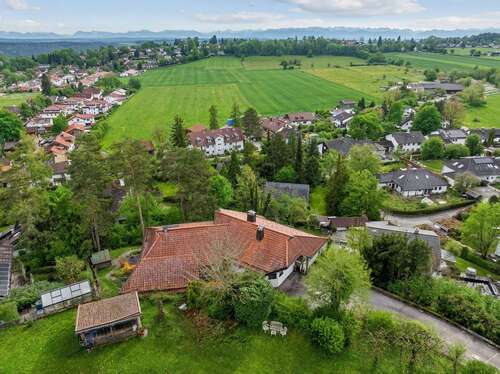 Foto - Haus zum Kaufen in Schäftlarn 2.990.000,00 € 481 m²