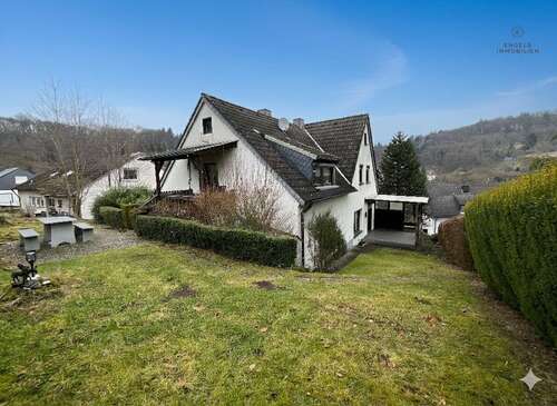 Foto - Haus zum Kaufen in Neuwied Segendorf 290.000,00 € 161 m²