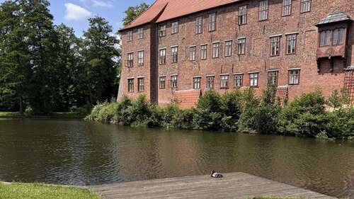 Foto - Grundstück in Winsen (Luhe) 200.000,00 € 53418 m²