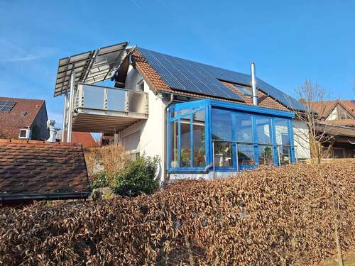 Foto - Haus zum Kaufen in Abtsgmünd 510.000,00 € 156 m²