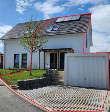 Foto - Haus zum Kaufen in Ehingen 420.000,00 € 92 m²