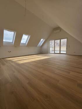 Foto - Wohnung zum Mieten in Frankfurt am Main 1.500,00 € 92 m²