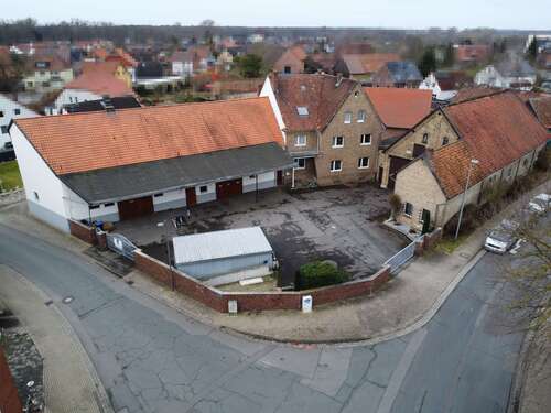 Foto - Haus zum Kaufen in Peine 320.000,00 € 419 m²