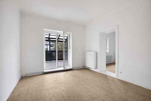 Foto - Wohnung zum Kaufen in Wildau 249.000,00 € 70.72 m²