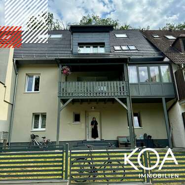 Foto - Wohnung zum Mieten in Bad Soden 515,00 € 30 m²