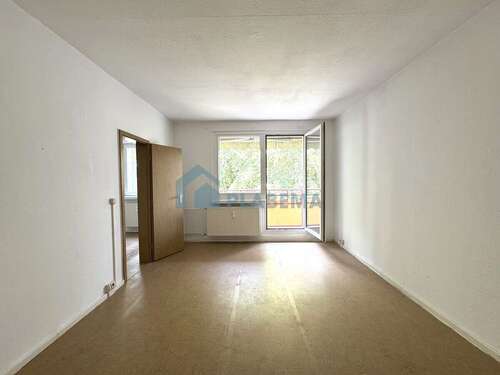 Foto - Wohnung zum Mieten in Schwerin 576,00 € 57.6 m²