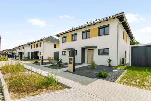Foto - Haus zum Kaufen in Neuenhagen bei Berlin 539.000,00 € 98 m²