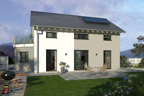 Foto - Haus zum Kaufen in Wusterwitz 367.933,00 € 143.7 m²