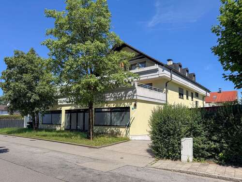 Foto - Wohnung zum Kaufen in Rosenheim 270.000,00 € 70.03 m²
