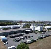 Halle in Dietzenbach 4.300,00 € 600 m²