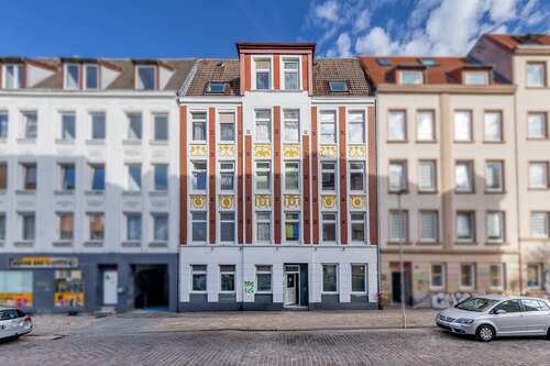 Foto - Haus zum Kaufen in Kiel 1.049.000,00 € 484.38 m²