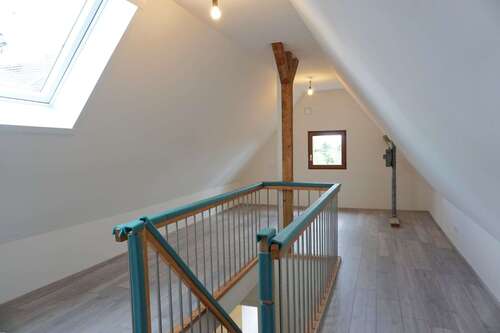 Foto - Wohnung zum Mieten in Schopfloch 1.150,00 € 130.85 m²