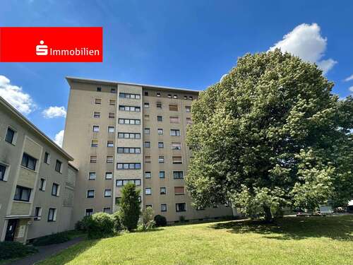 Foto - Wohnung zum Kaufen in Offenbach 269.000,00 € 78.46 m²