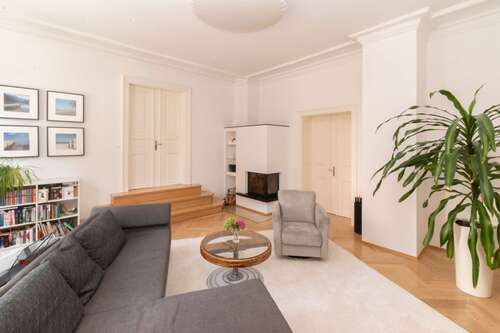 Foto - Wohnung zum Kaufen in Leipzig 990.000,00 € 176.99 m²