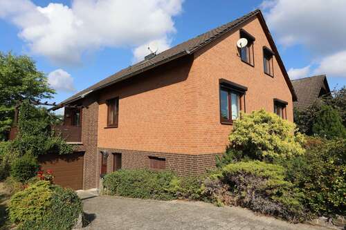 Foto - Haus zum Kaufen in Leiferde 285.000,00 € 155.67 m²
