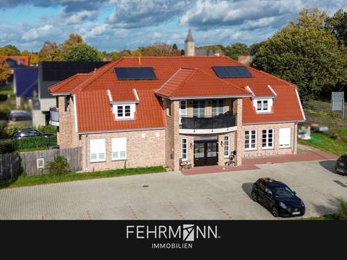 Foto - Wohnung zum Kaufen in Haren Wesuwe 199.000,00 € 57.42 m²