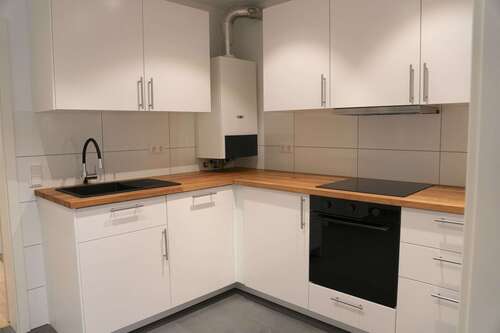 Foto - Wohnung zum Mieten in Düsseldorf 1.220,00 € 87.42 m²