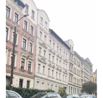 Wohnung zum Mieten in Leipzig 696,95 € 77.44 m²