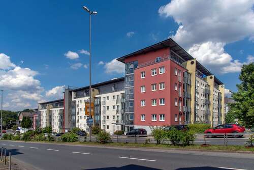 Foto - Wohnung zum Mieten in Remscheid 291,33 € 54.15 m²