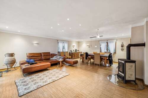 Foto - Haus zum Kaufen in Achern 535.000,00 € 215 m²