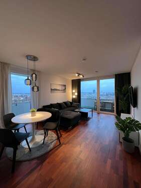 Foto - Wohnen auf Zeit in Munich 1.990,00 €