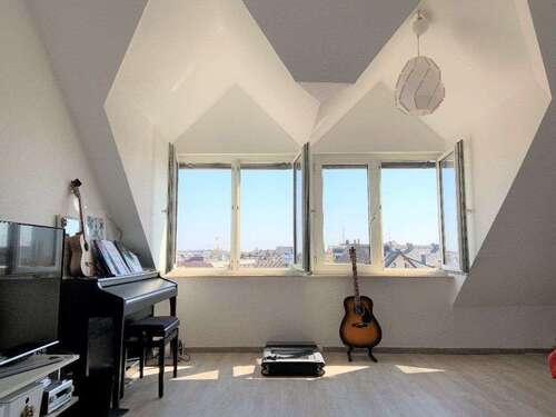 Foto - Wohnen auf Zeit in Frankfurt am Main 1.900,00 €