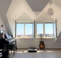 Wohnen auf Zeit in Frankfurt am Main 1.900,00 €