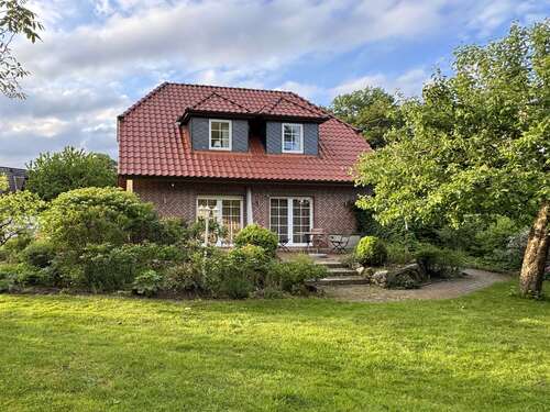 Foto - Haus zum Mieten in Garlstorf 1.250,00 € 137 m²