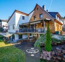 Haus zum Kaufen in Wald-Michelbach Aschbach 320.000,00 € 249 m² - Wald-Michelbach / Aschbach