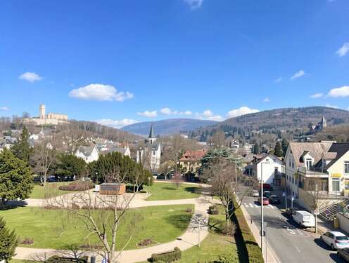 Foto - Wohnung zum Kaufen in Königstein im Taunus 475.000,00 € 127 m²