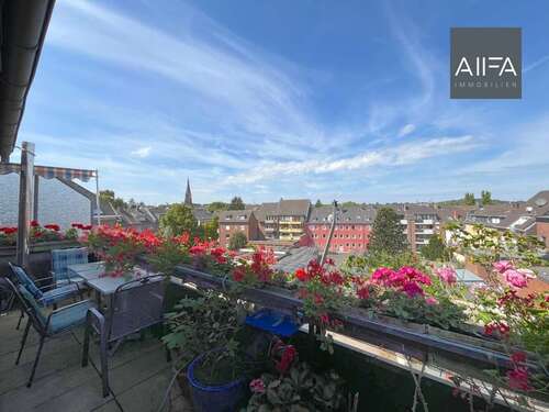Foto - Wohnung zum Kaufen in Mönchengladbach 250.000,00 € 100 m²