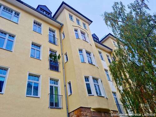 Foto - Wohnung zum Kaufen in Chemnitz 59.000,00 € 46 m²