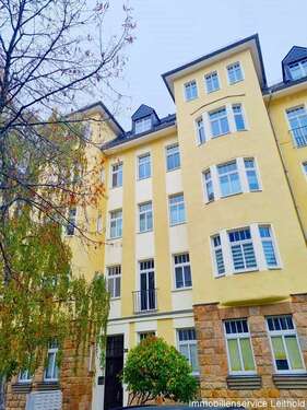 Foto - Wohnung zum Kaufen in Chemnitz 59.000,00 € 46 m²