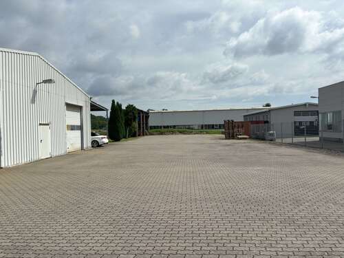 Foto - Halle in Genthin 2.500,00 € 413 m²